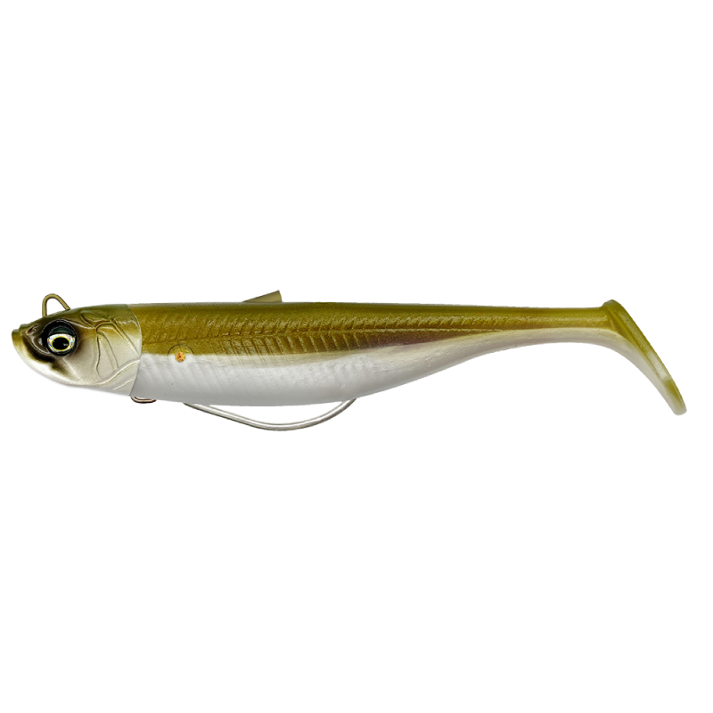 Savage Gear Savage Minnow 2+1 28g