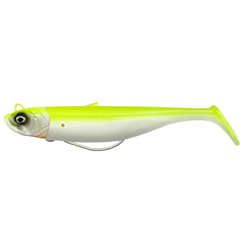 Savage Gear Savage Minnow 2+1 28g