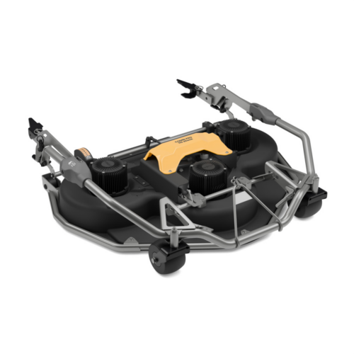 Stiga 110 Q Plus ELECTRIC Klippebord