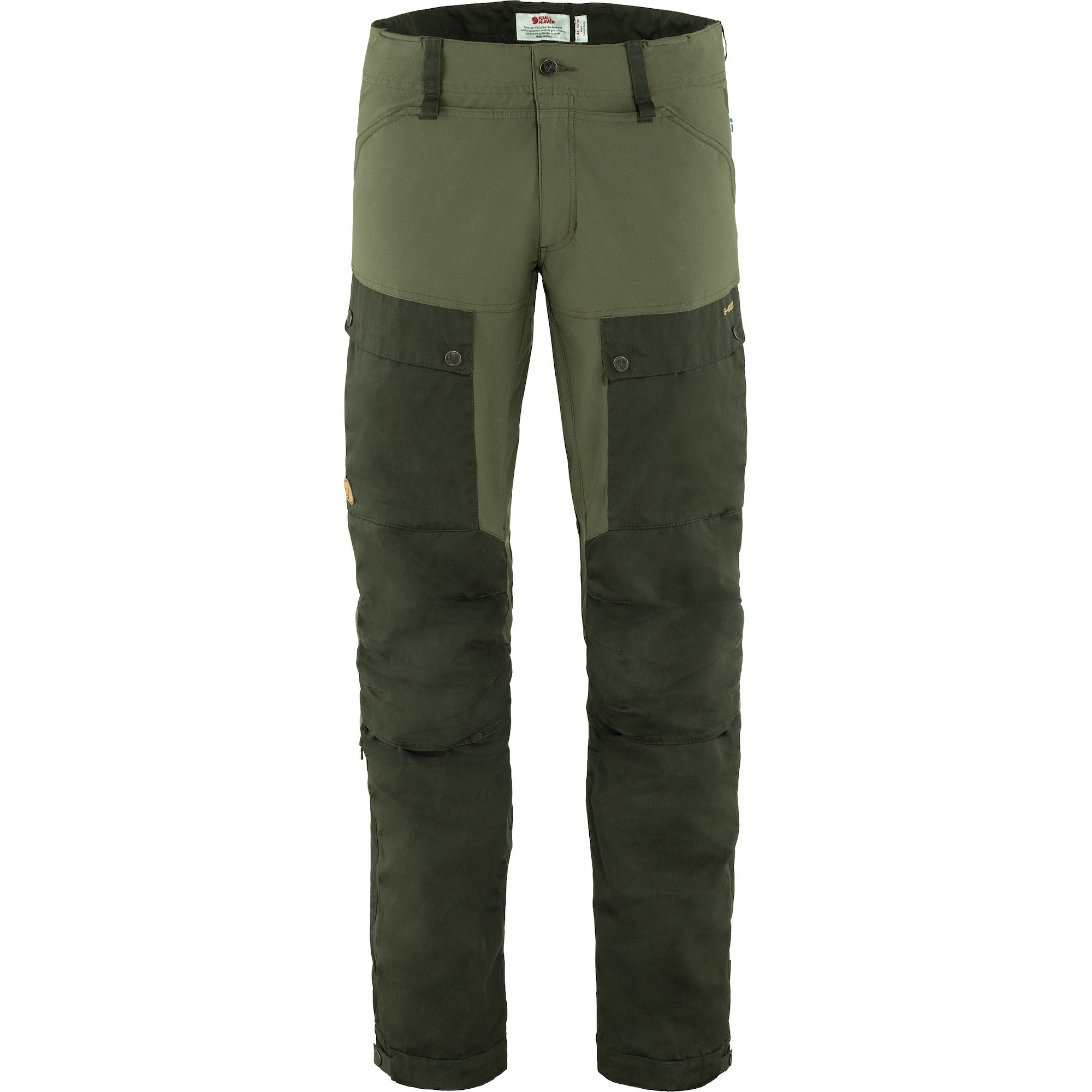 fjällräven keb