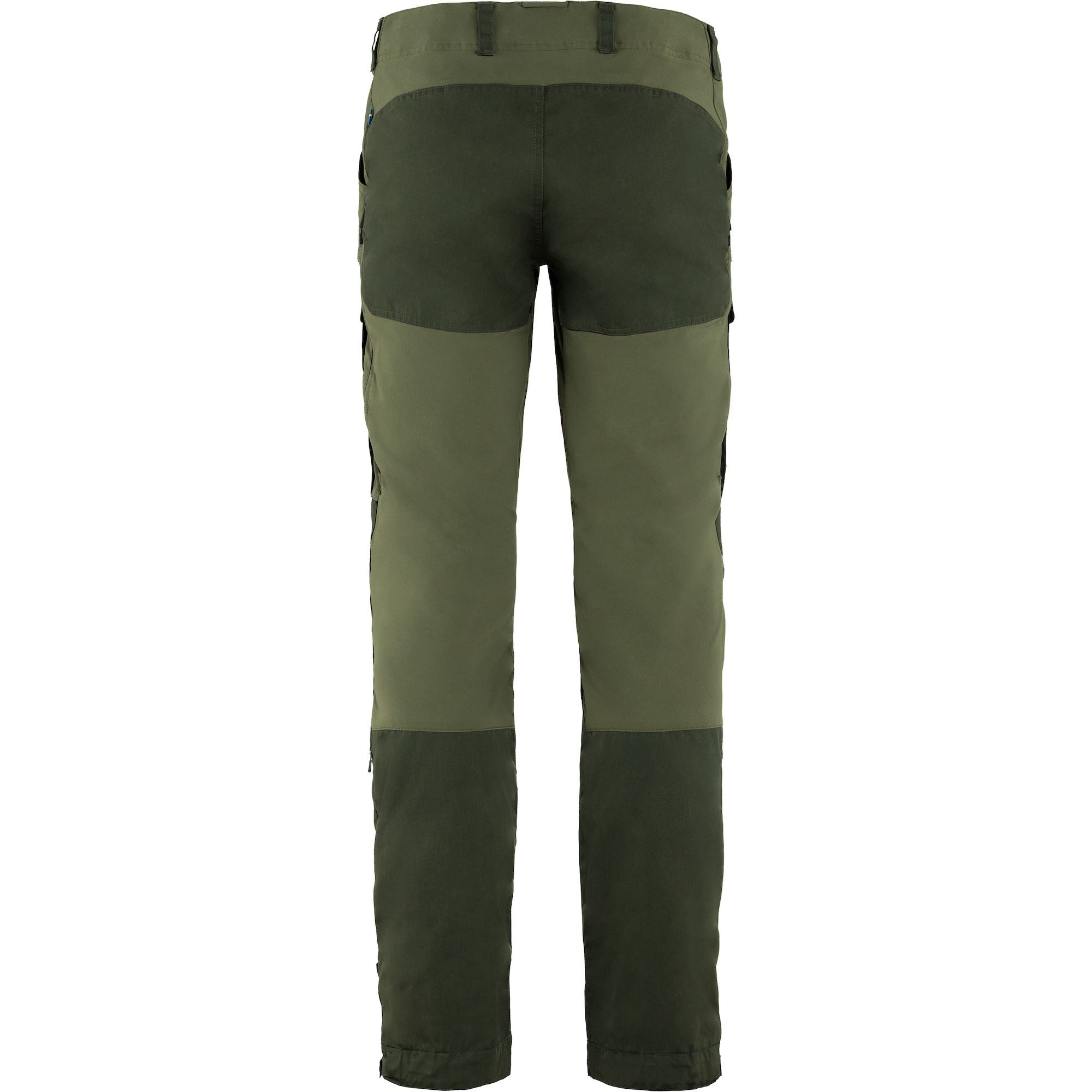 Fjällräven Keb Bukser Herre - Green