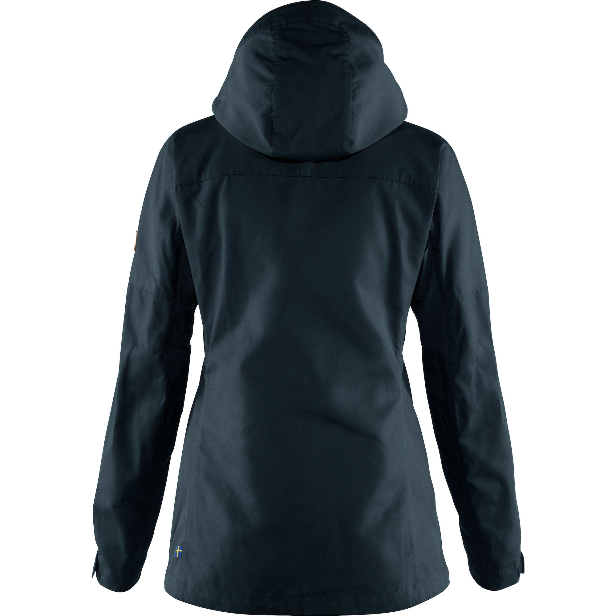 Fjällräven Kaipak Jacket W - Dark Navy
