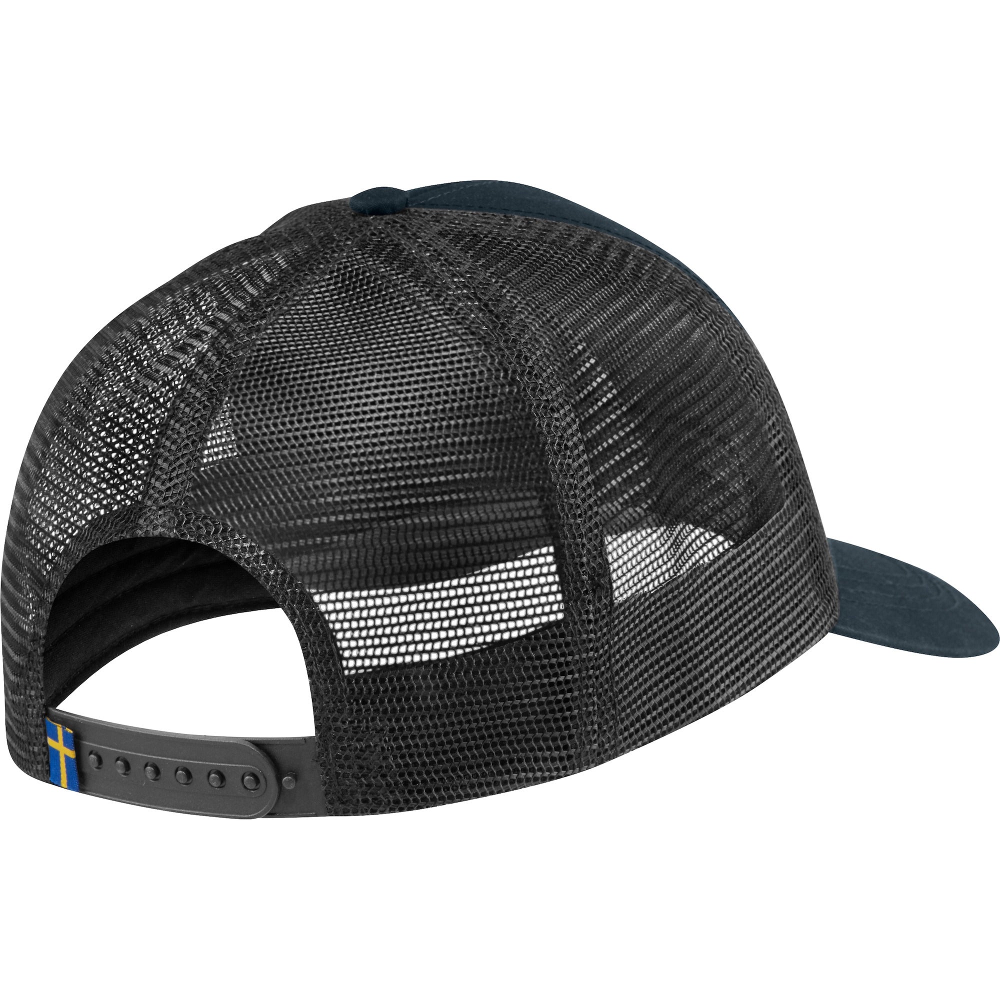 1960 Logo Långtradarkeps Dark Navy