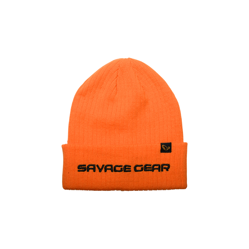fold-up beanie