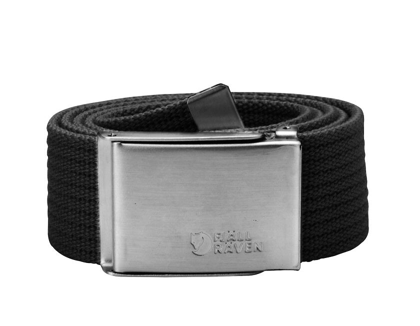 Fjällräven Merano canvasbelt