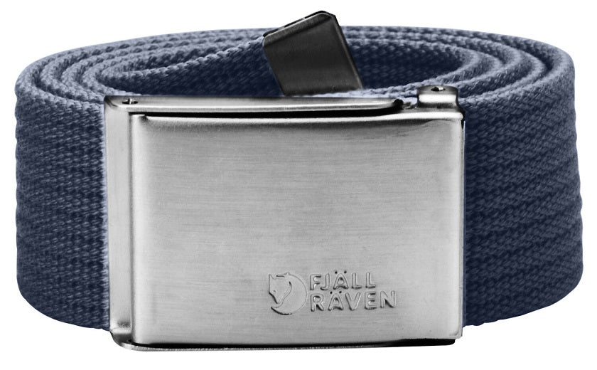 Fjällräven Canvas Bælte