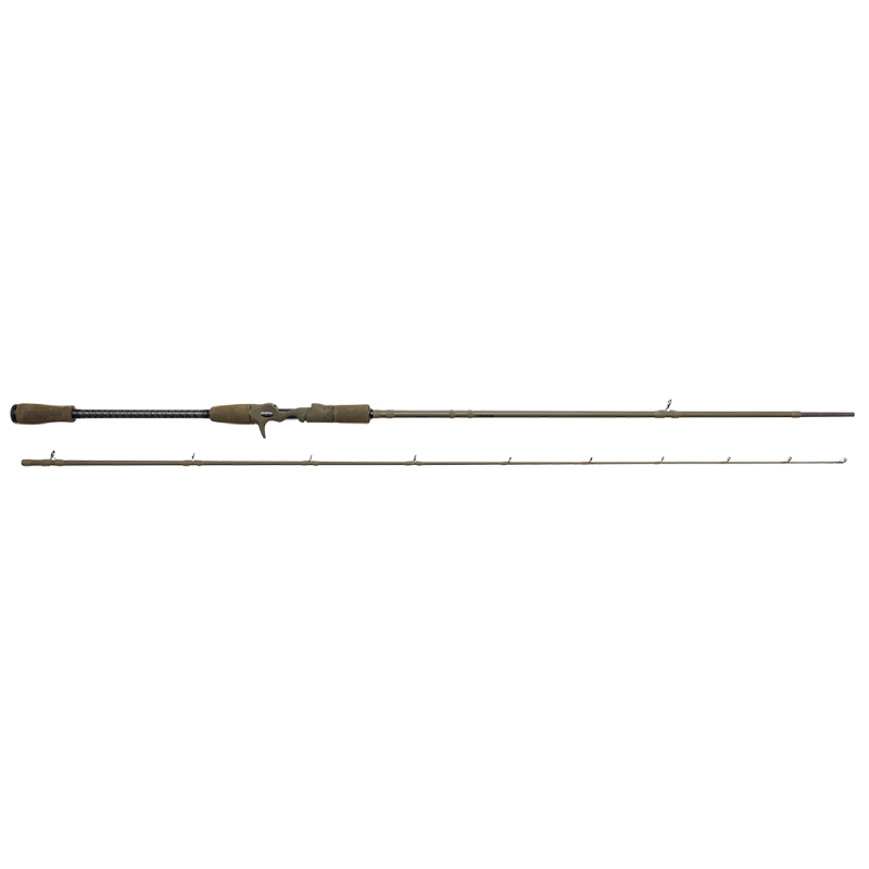 Savage gear sg2 power game