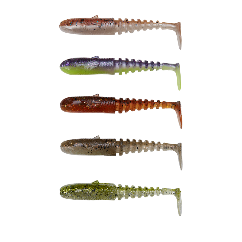Savage Gear Gobster Shad
