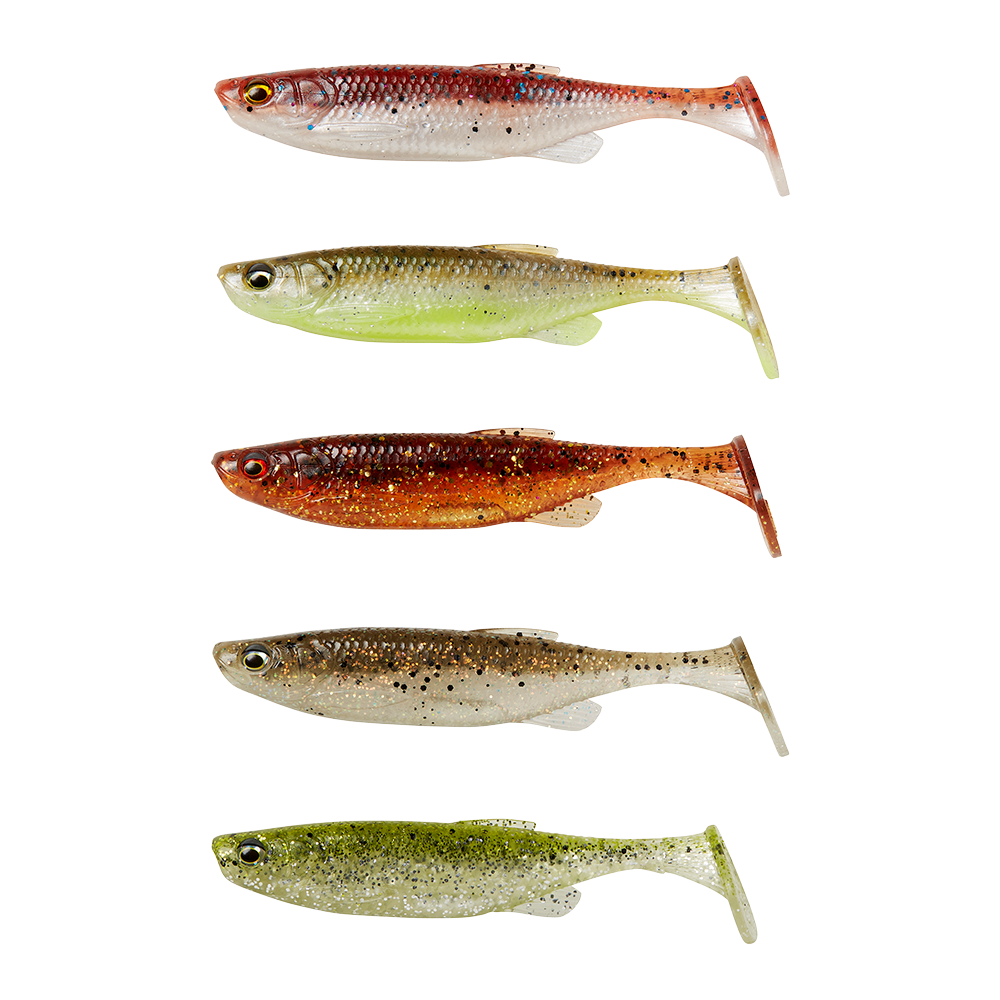 Savage Gear Fat Minnow