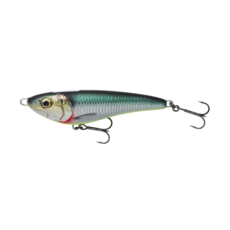 Savage Gear Freestyler V2 28g Slow Sink