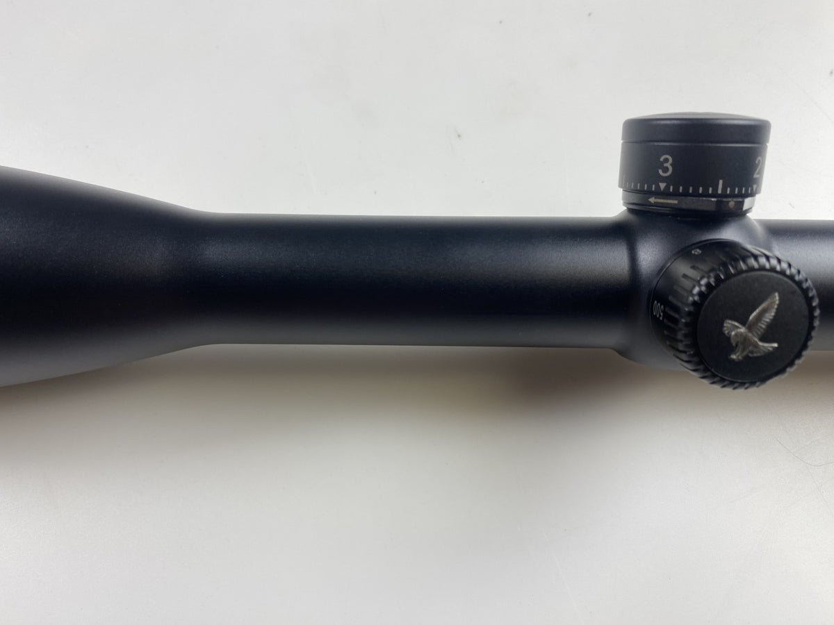 Brugt Swarovski Z6I 5-30x50 med ballistisk tårn