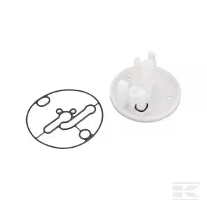 Tube fuel transfer