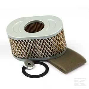 Filter-air cleaner ca