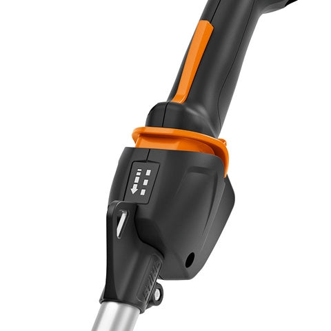 Stihl KMA 135 R Kombimotor