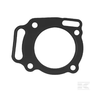 Gasket-cylinder head
