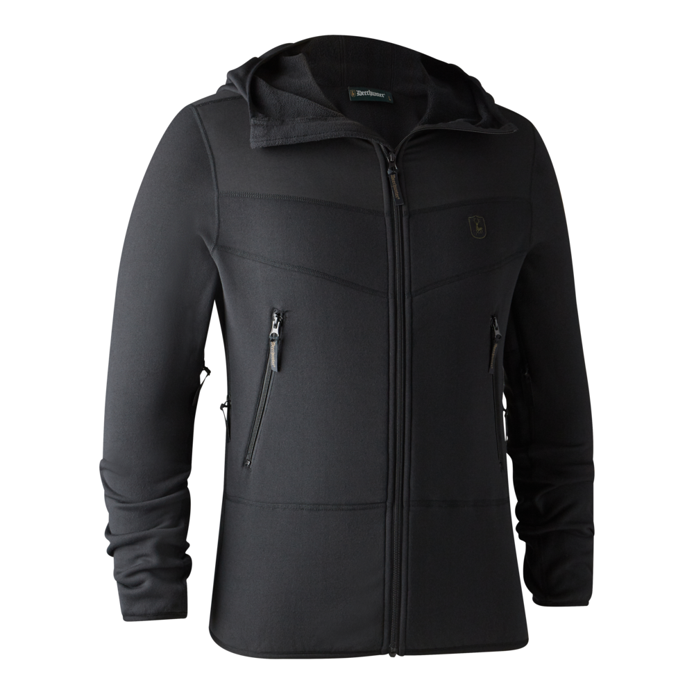 Deerhunter Insulated sweat jakke