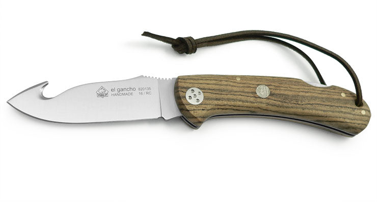 PUMA IP El Gancho Bocote