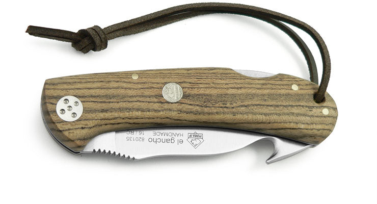 PUMA IP El Gancho Bocote