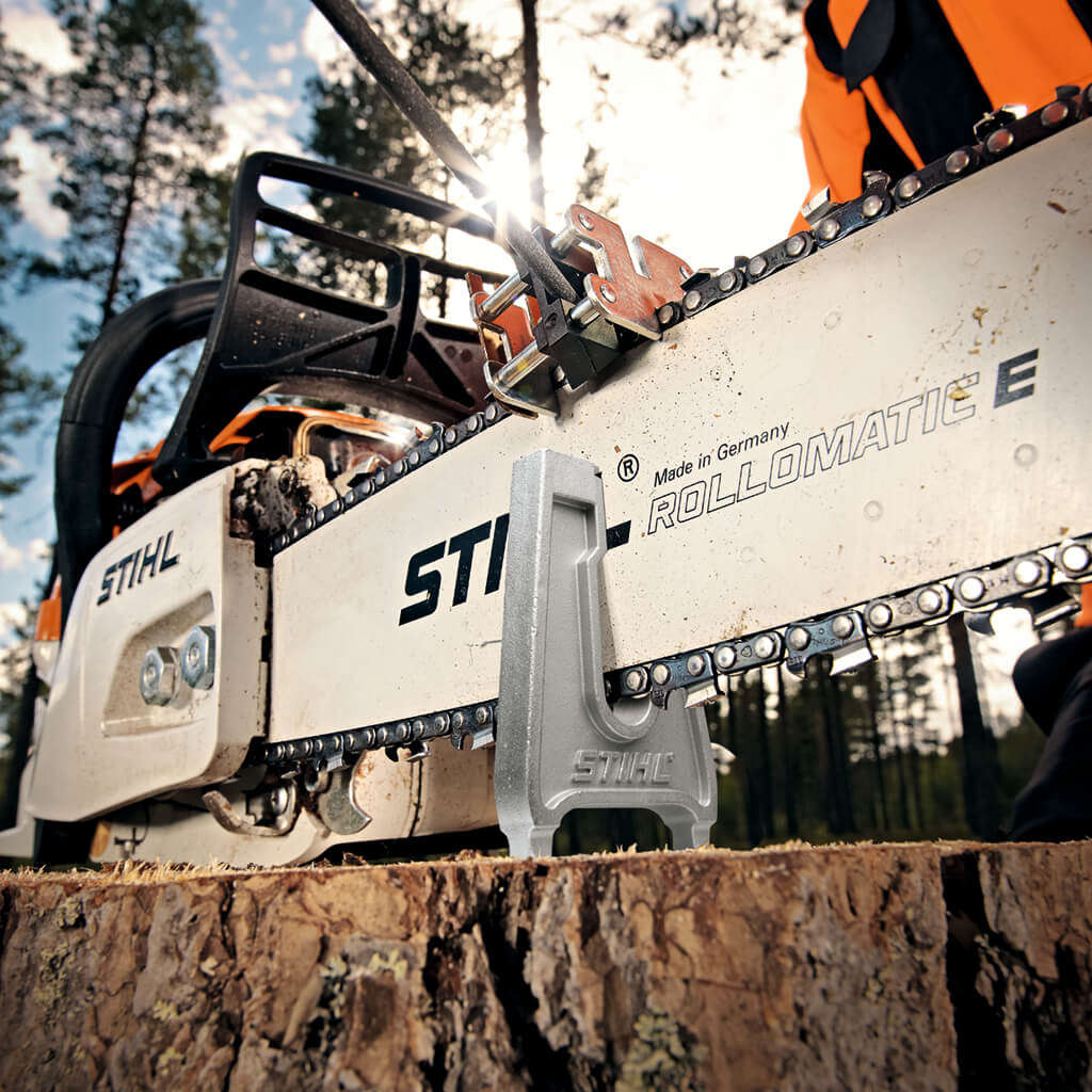 Stihl fileklo S 260