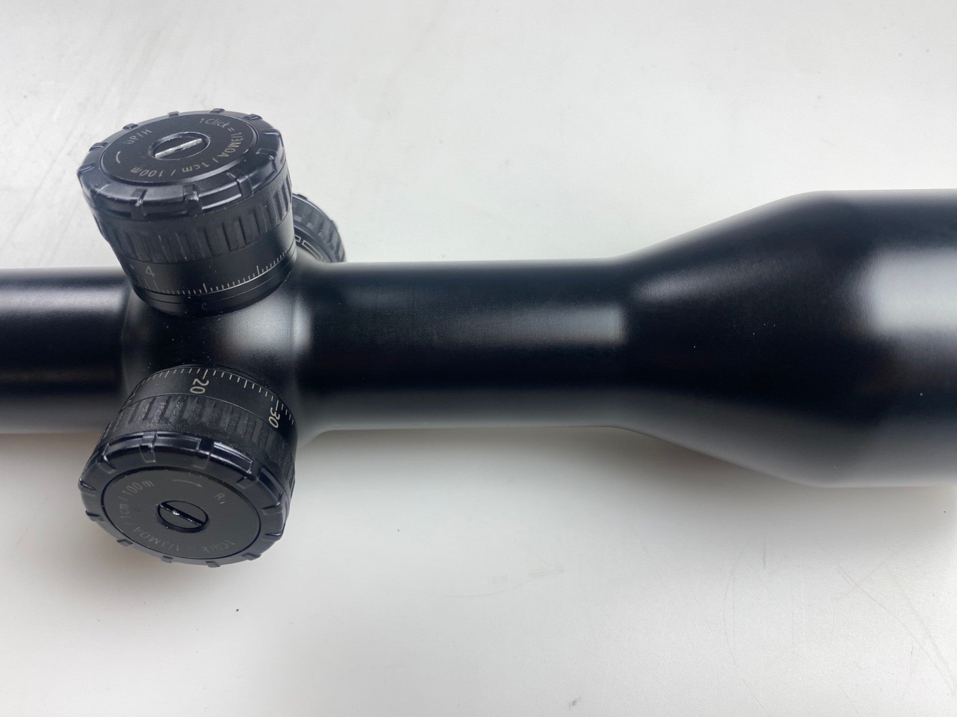 Brugt Zeiss Victory V8 2,8-20x56
