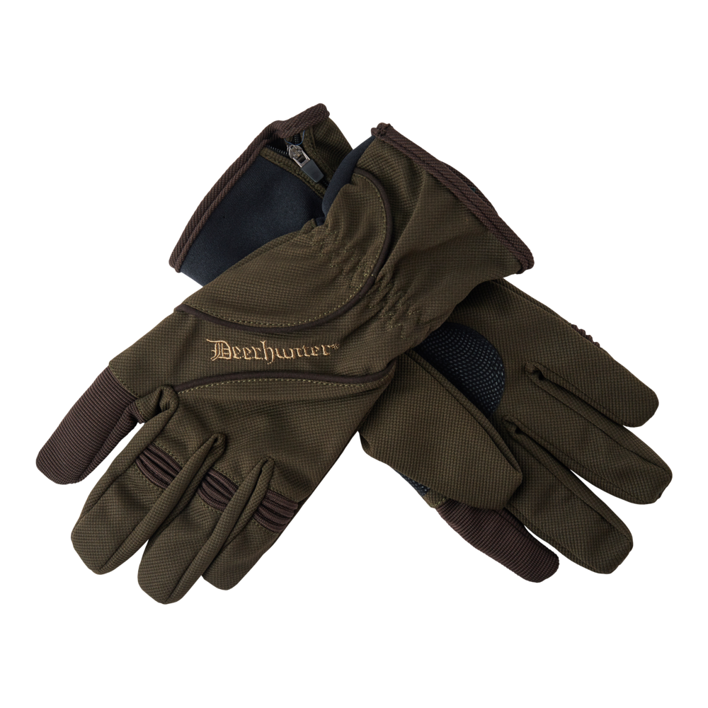 Deerhunter Muflon Light Handsker