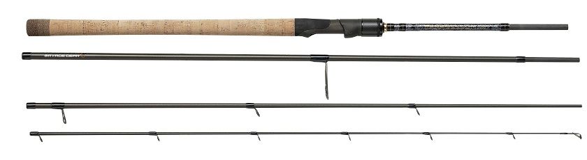 Savage Gear Parabellum CCS Travel - Spinnestang