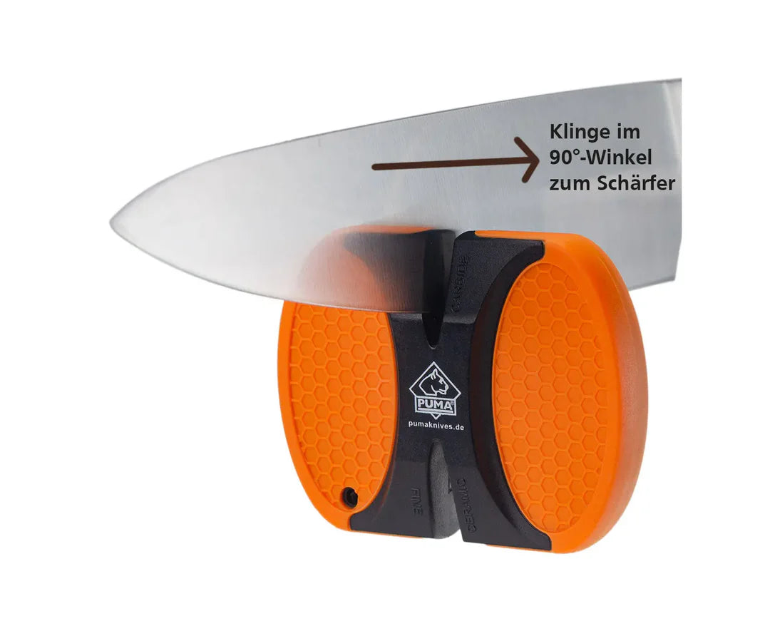 PUMA TEC knivsliber SharpGo