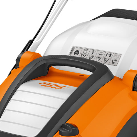 Stihl RLE 240 Vertikalskærer EL