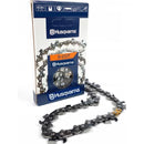 Husqvarna X-Cut Savkæde .325 – 1.1 mm – 51 led