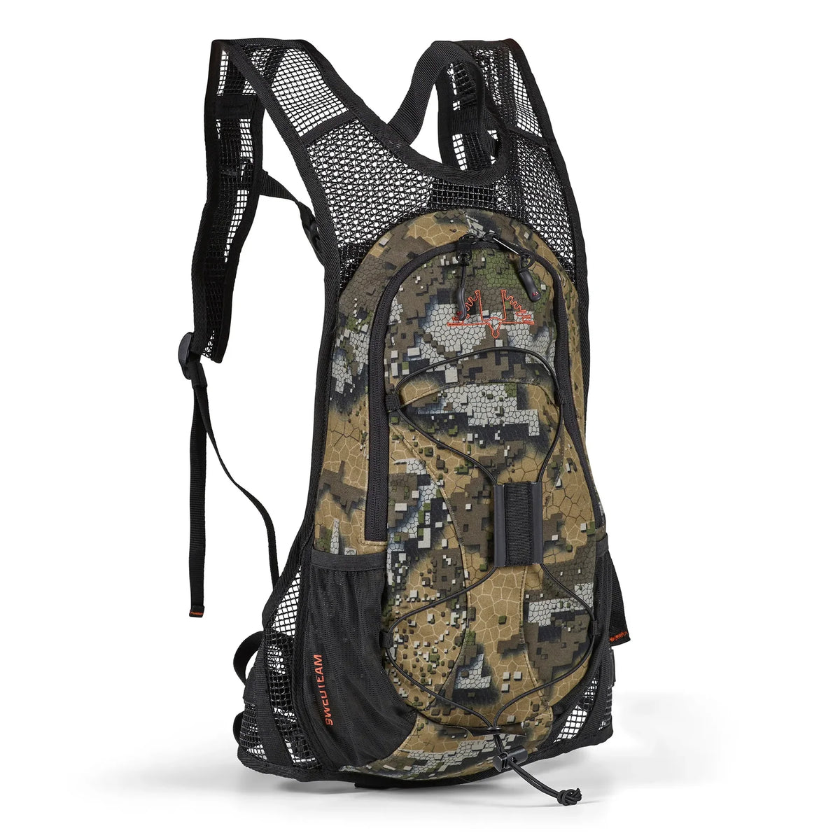 Swedteam Alpha 5 Backpack