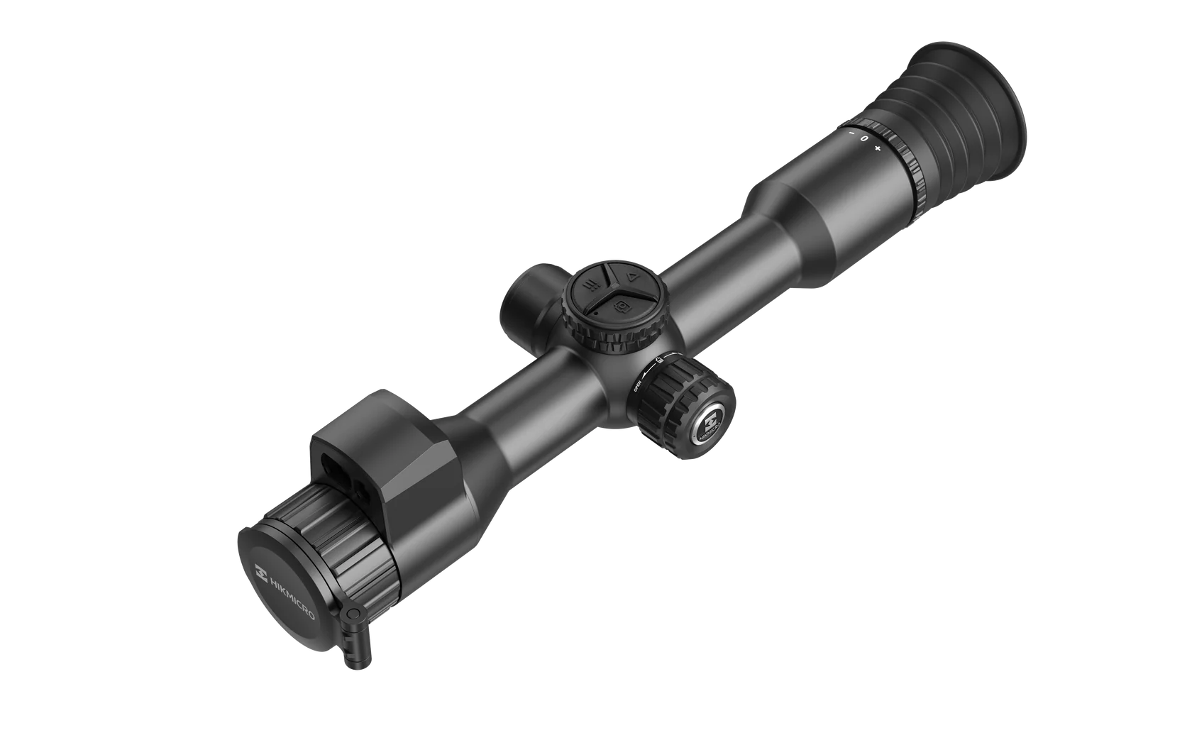 Alpex 4K Lite - LRF