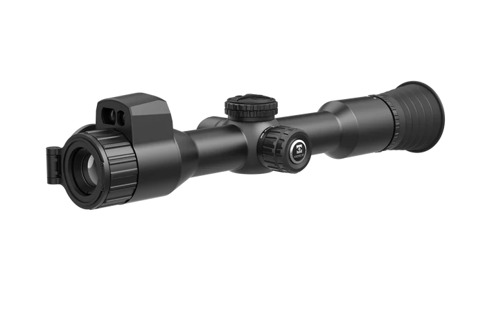 Alpex 4K Lite - LRF