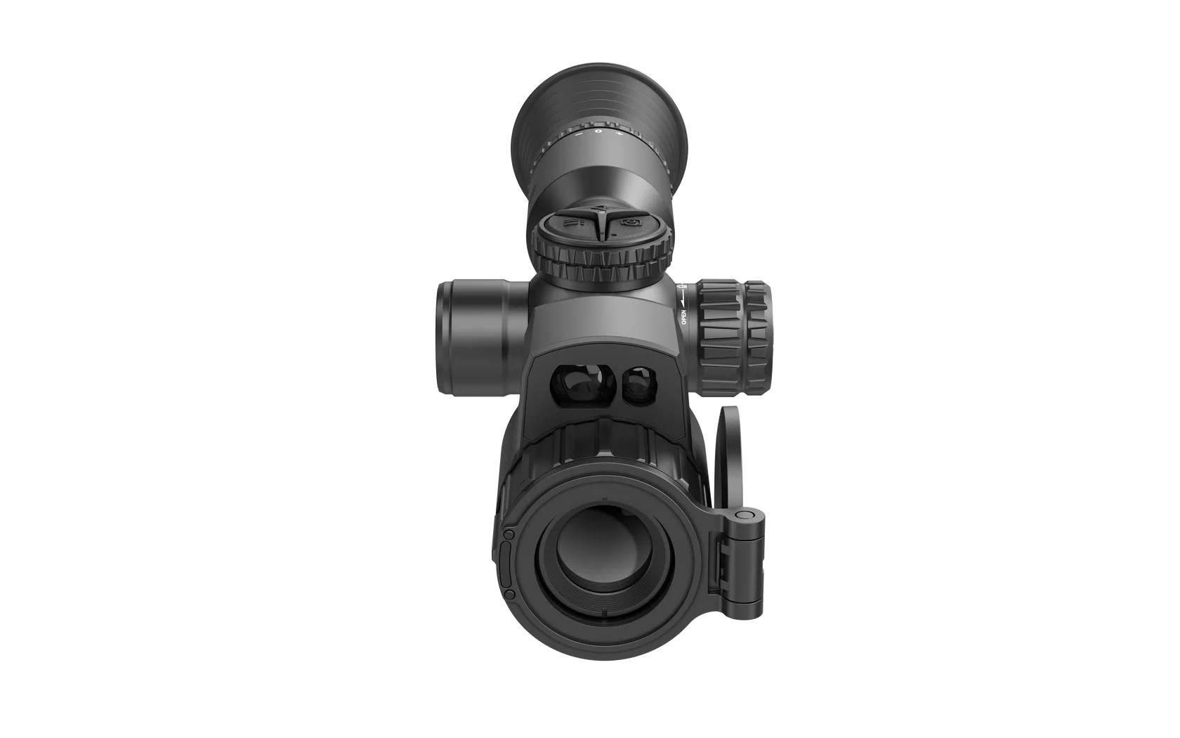 Alpex 4K Lite - LRF