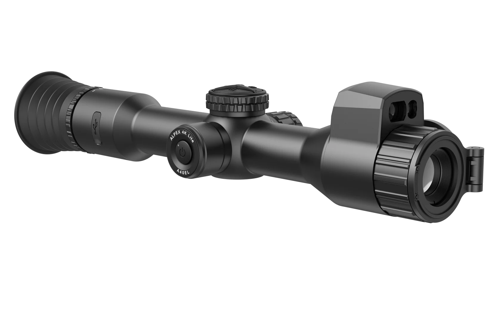 Alpex 4K Lite - LRF