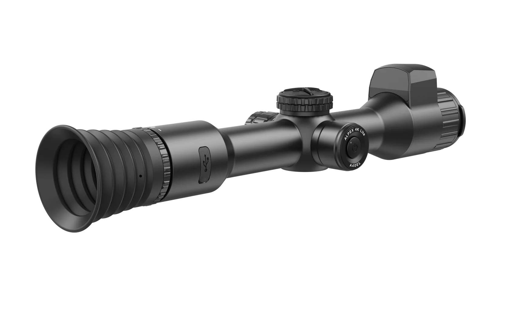 Alpex 4K Lite - LRF