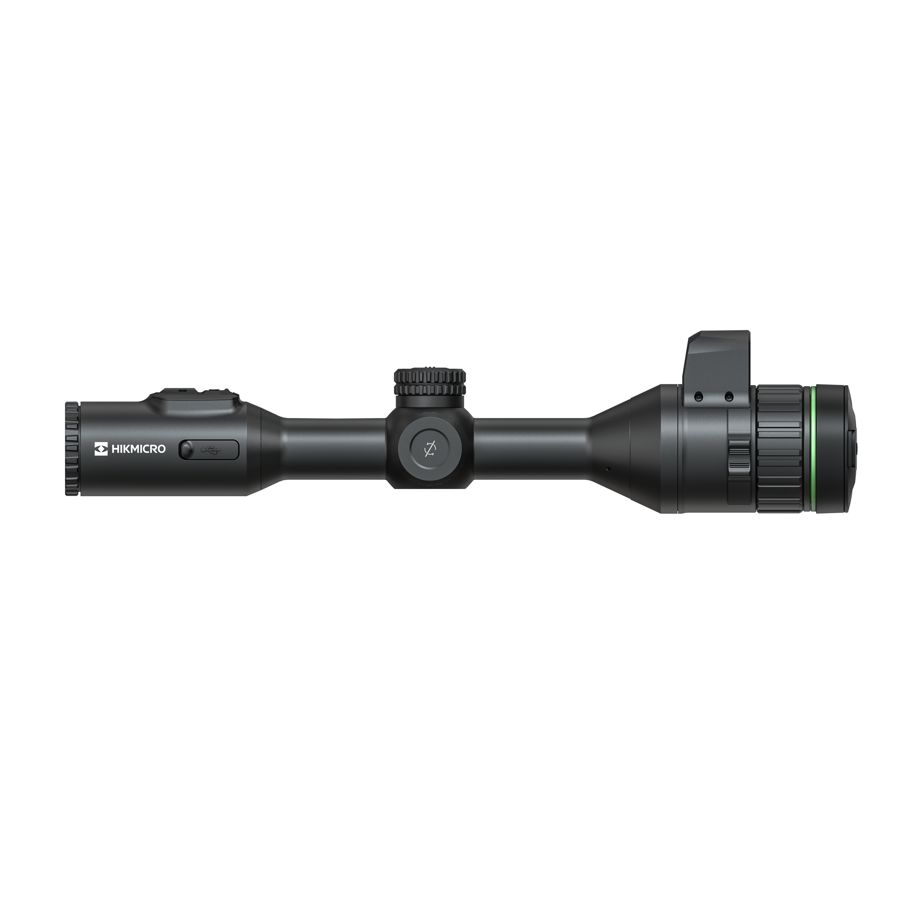 Alpex 4K A50EL
