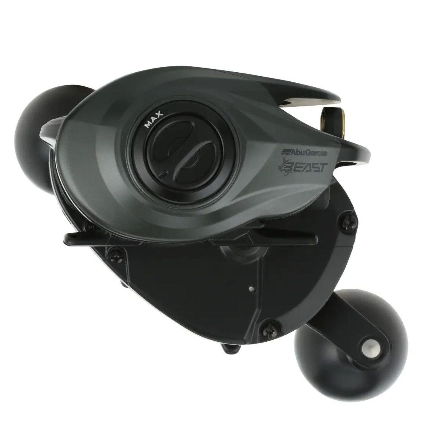 ABU Garcia Beast Lavprofil Hjul