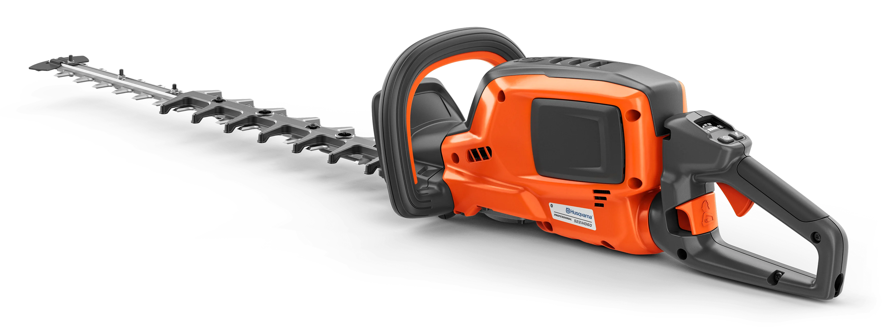 Husqvarna 522iHD60 Batteri Hækkeklipper Solo