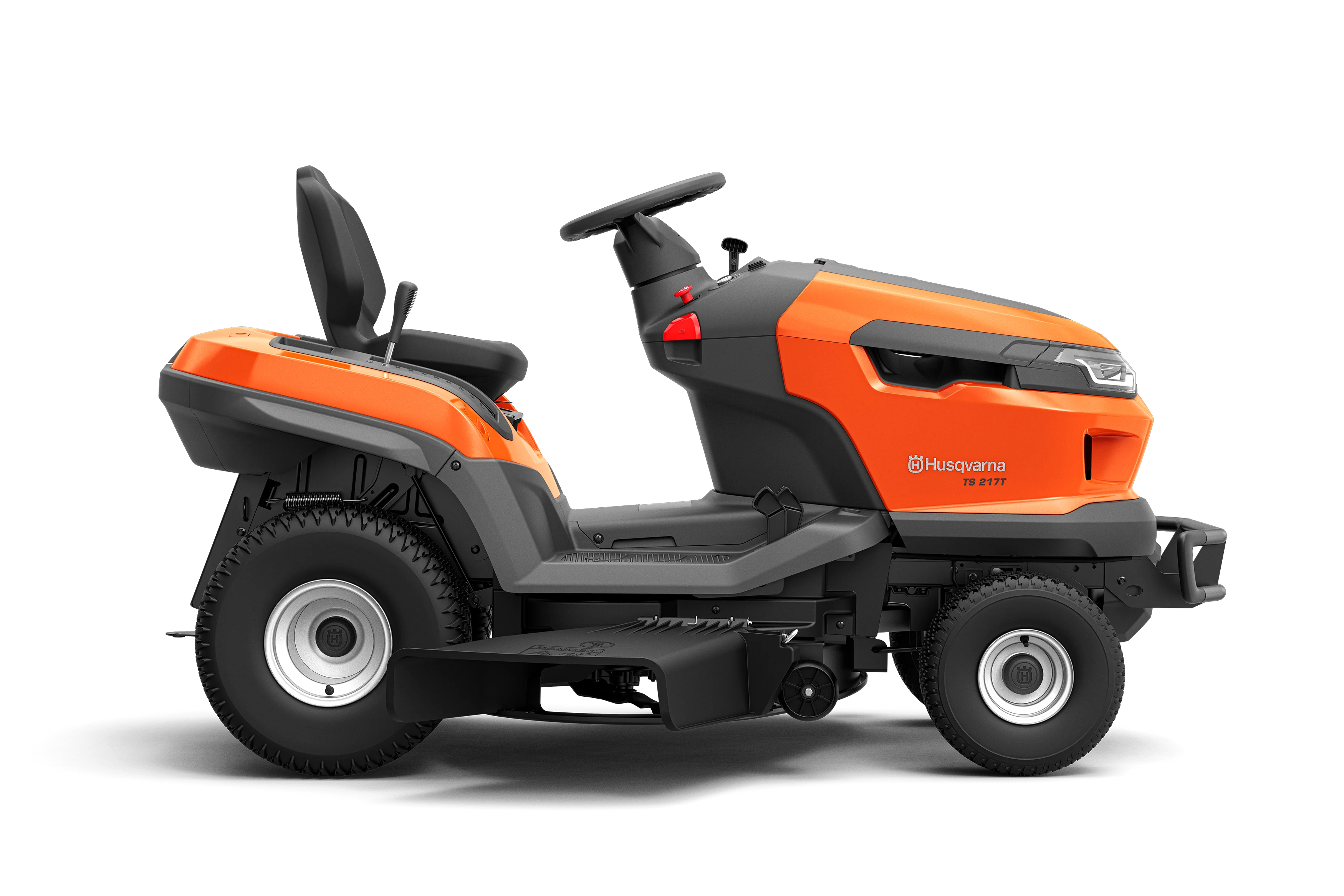 Husqvarna TS 217 T Havetraktor