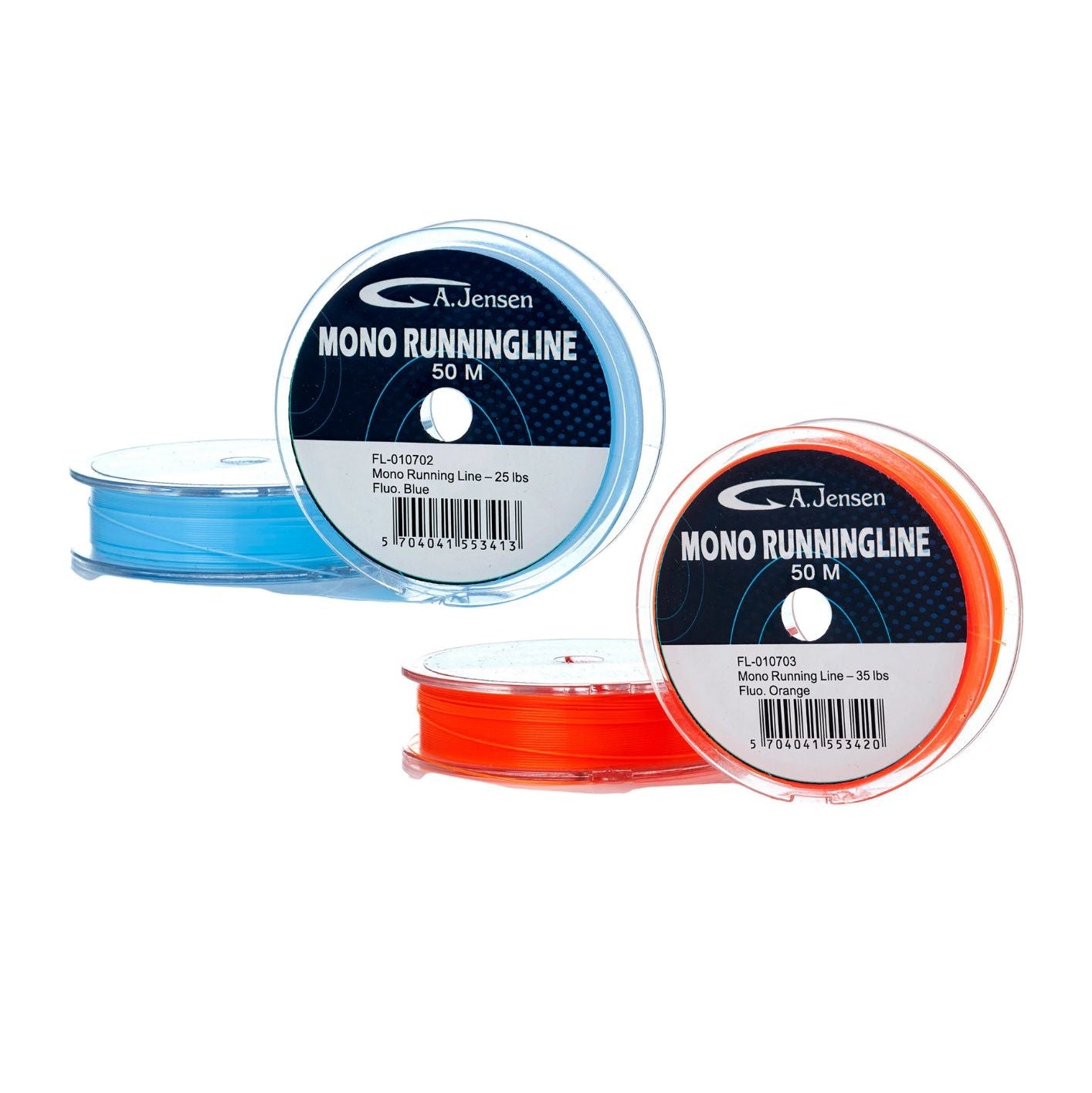 A Jensen Running Line