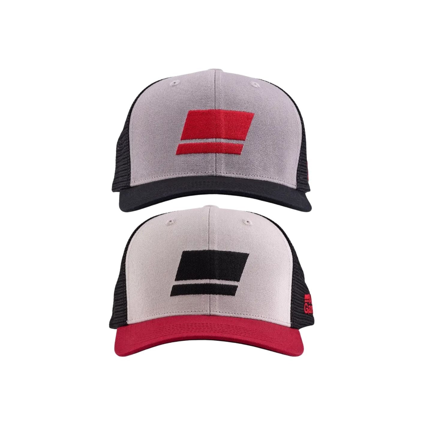 Abu Garcia Flag Trucker Cap