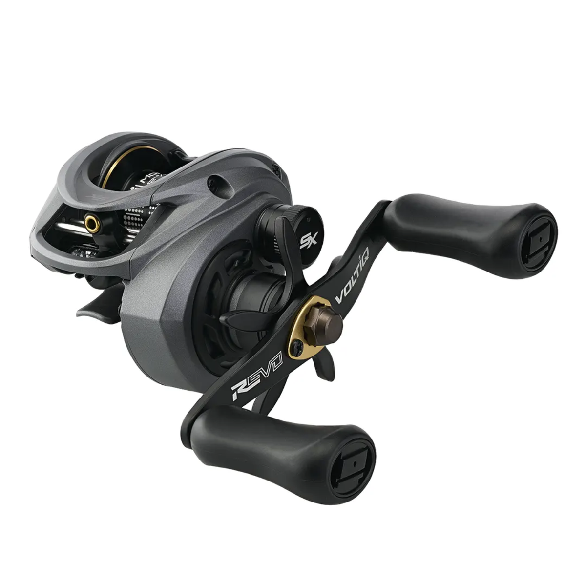 Abu Garcia Revo SX VoltiQ