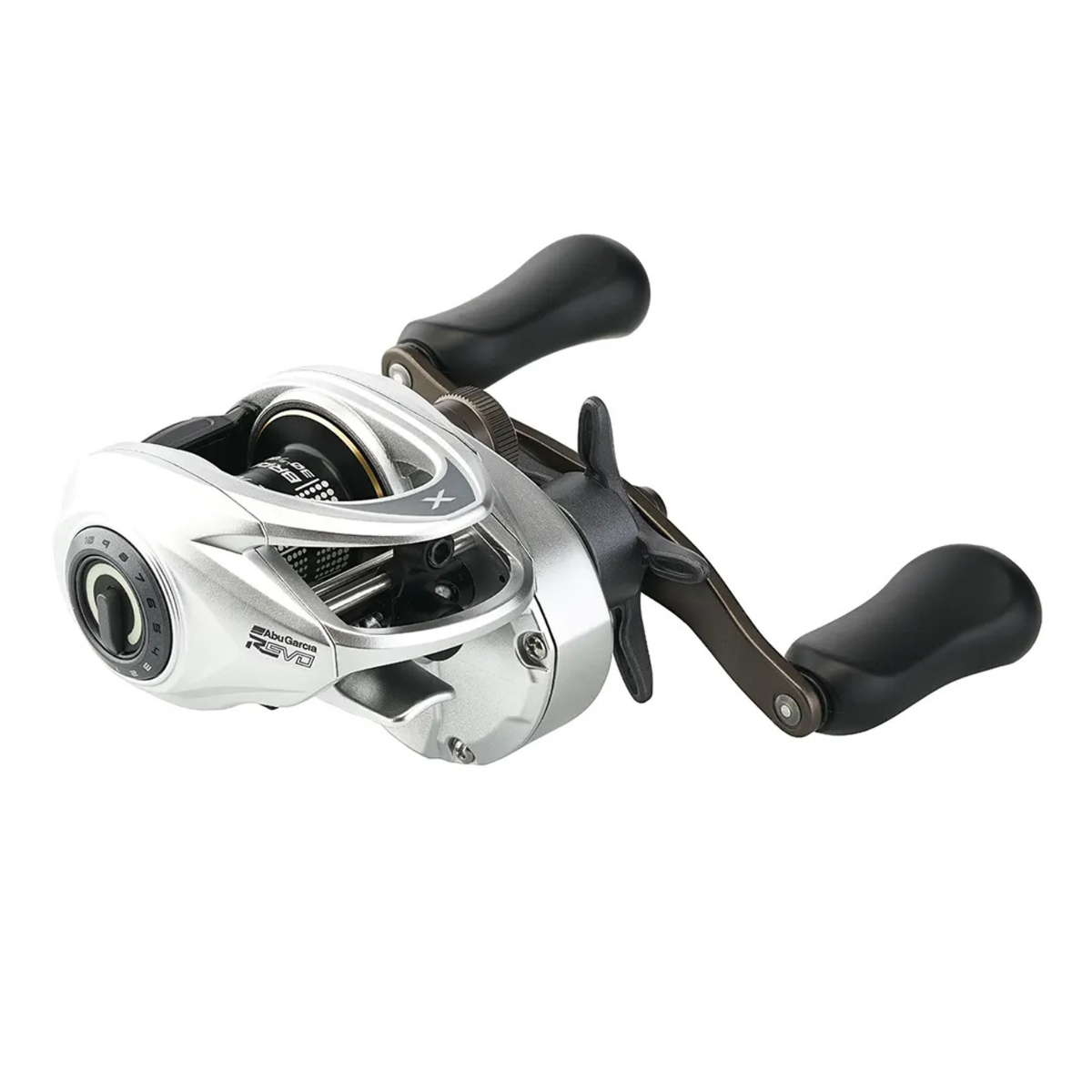 Abu Garcia Revo X VoltiQ