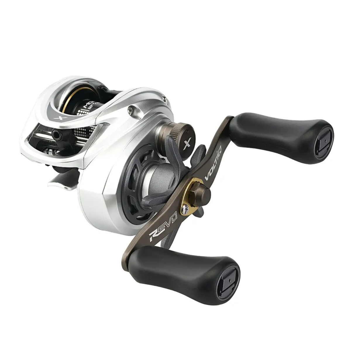 Abu Garcia Revo X VoltiQ