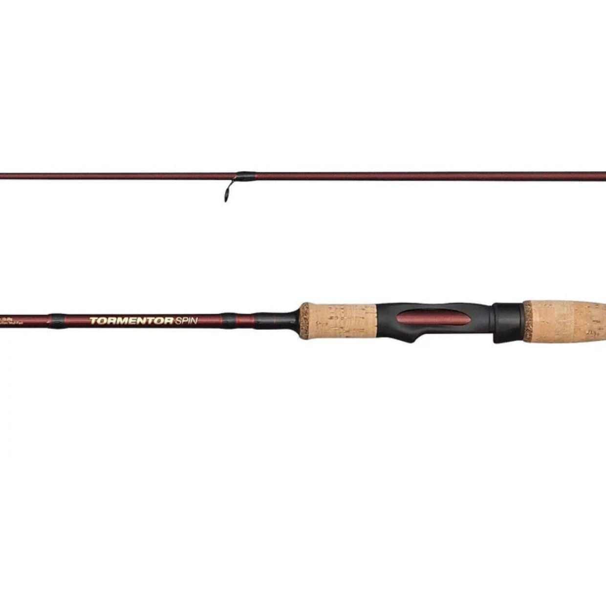Abu Garcia Tormentor II