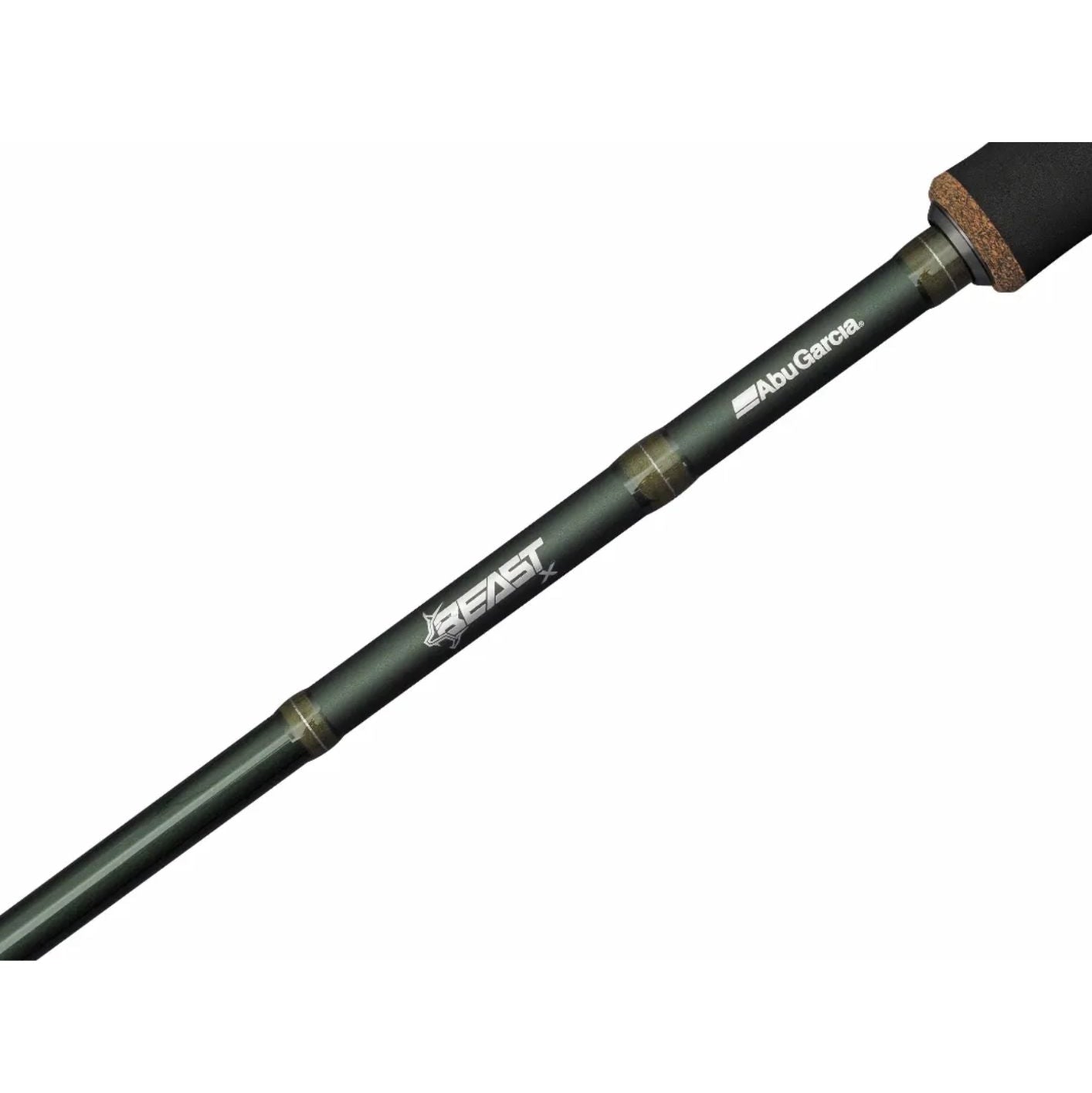 Abu Garcia Beast X2 Spin