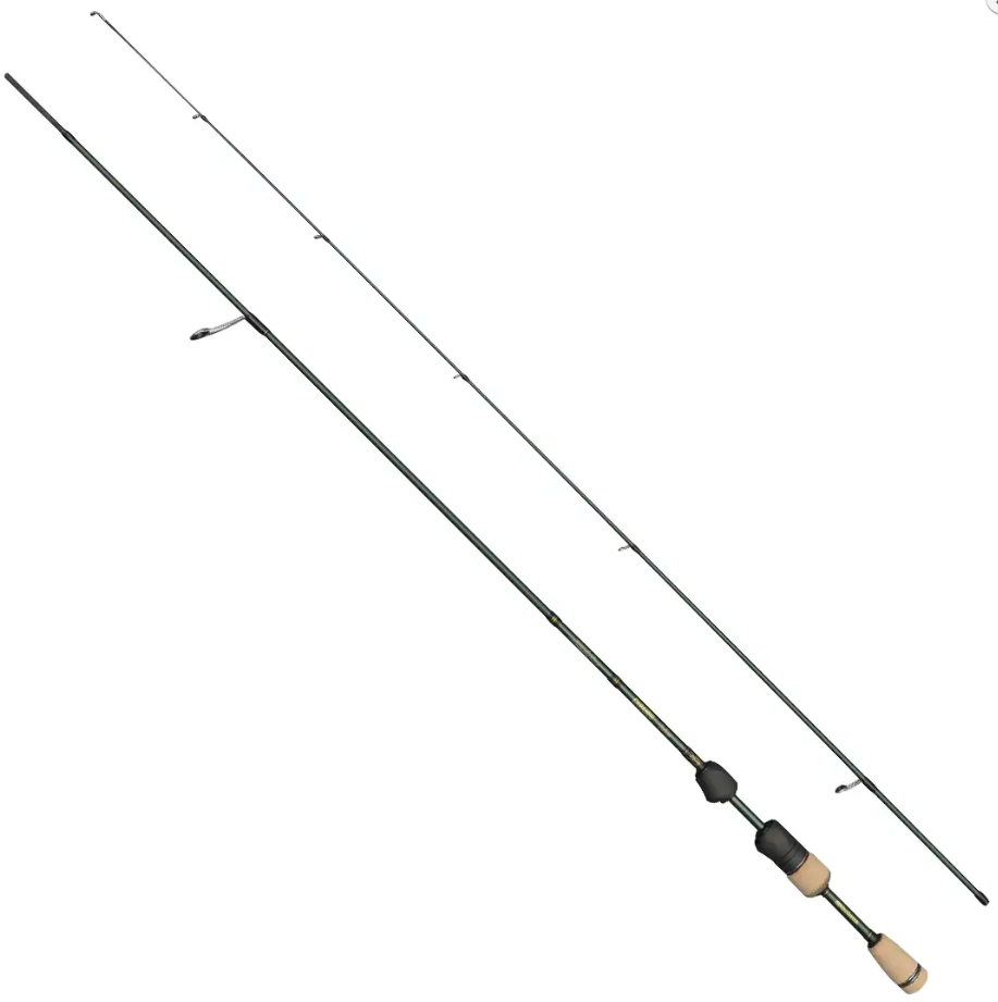Abu Garcia Ul
