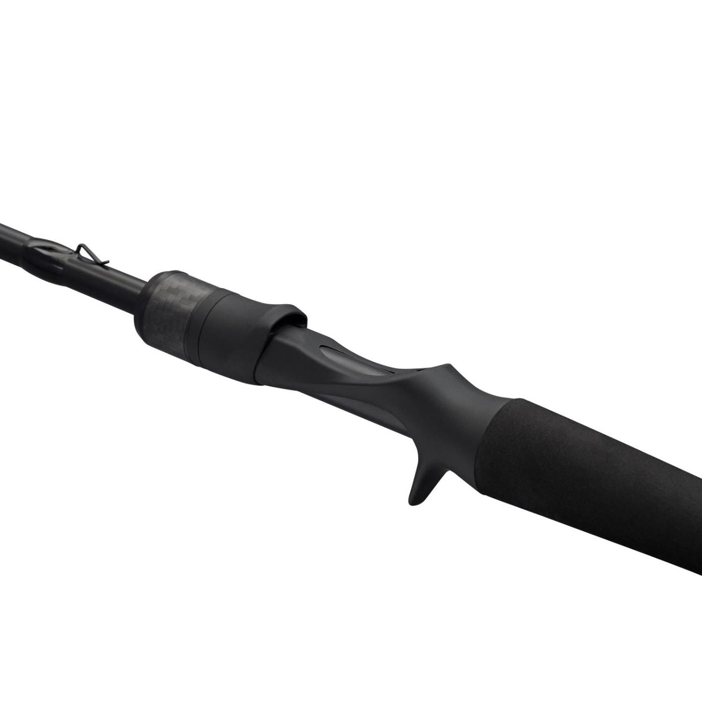 Abu Garcia Veritas LTD Cast Baitcaster