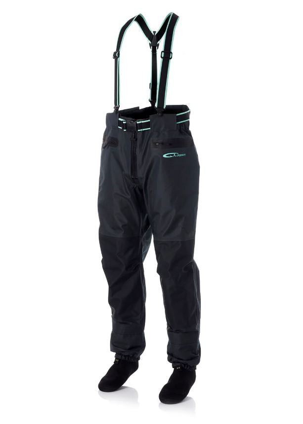 A.Jensen Arid Waders