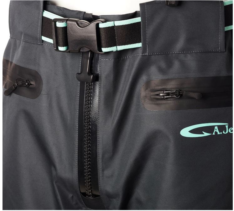 A.Jensen Arid Waders
